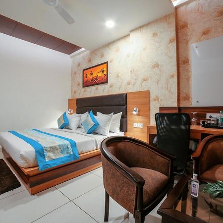 Hotel Grand Regency By Jmd Group Near Delhi Igi Airport New Delhi Luaran gambar