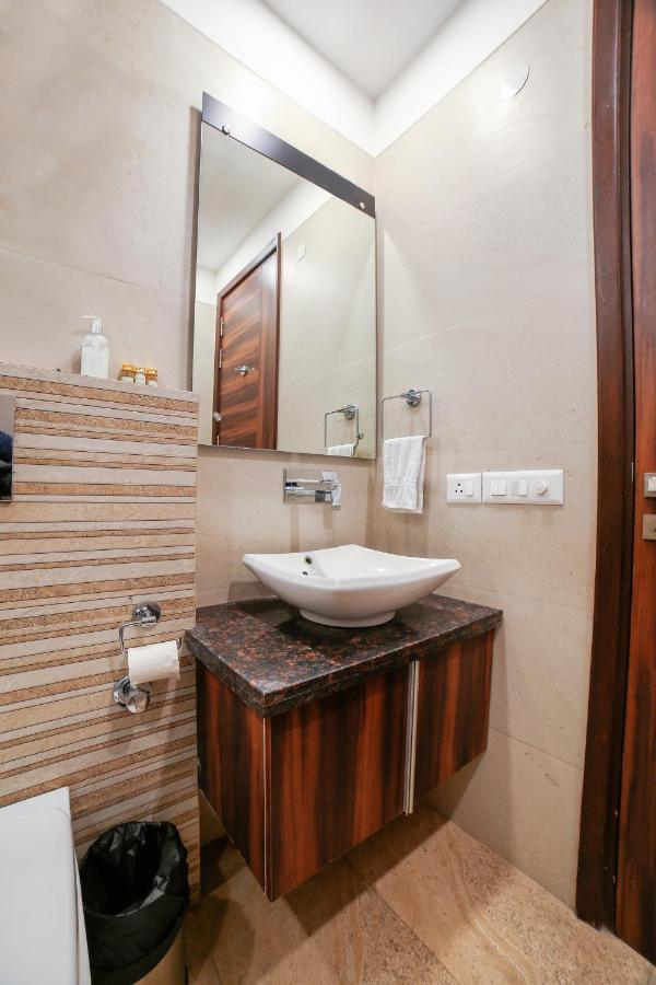 Hotel Grand Regency By Jmd Group Near Delhi Igi Airport New Delhi Luaran gambar