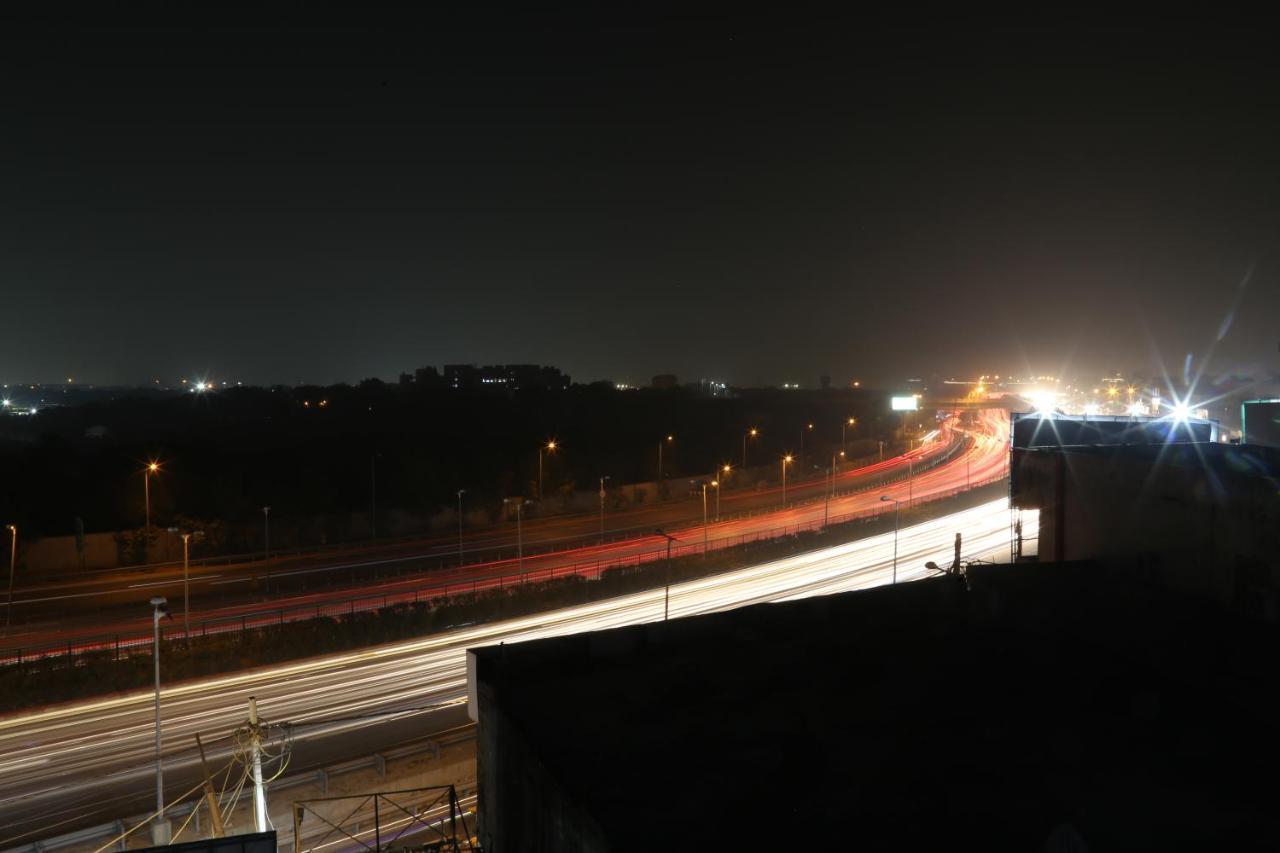 Hotel Grand Regency By Jmd Group Near Delhi Igi Airport New Delhi Luaran gambar